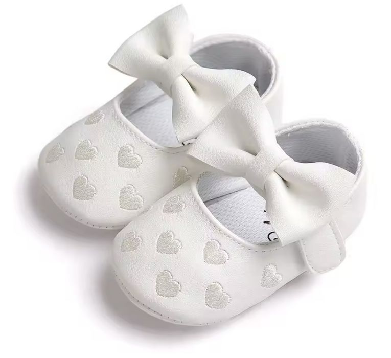 Дитяче взуття для малючкіа