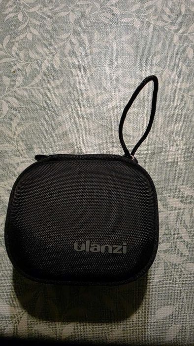 ulanzi lente para telemóvel