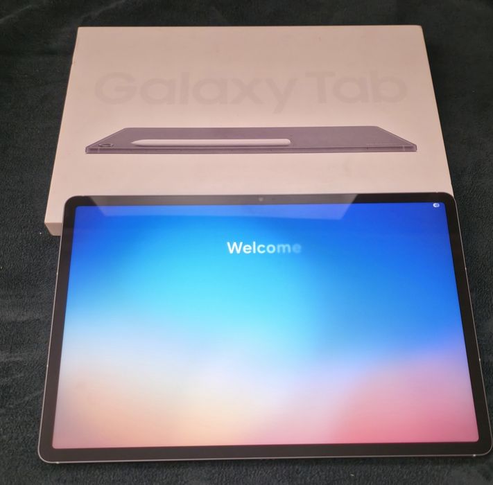 Samsung Galaxy Tab S10 FE+ 8/128GB+ 13.1" | Новий (Open Box)