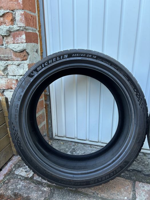 Michelin Pilot Sport 5 225/40/18 - Komplet 4szt
