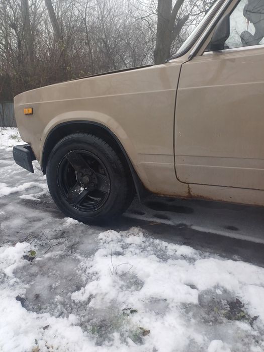 Продаю автомобіль, ВАЗ 2107 бу