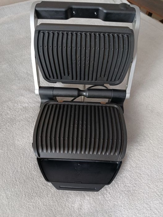 Продам гриль TEFAL OptiGrill