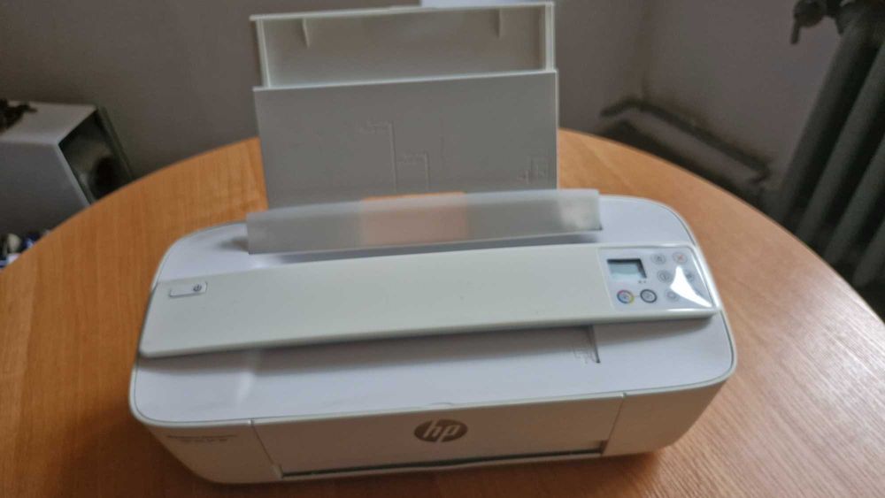 Drukarka wielofunkcyjna HP DeskJet 3700