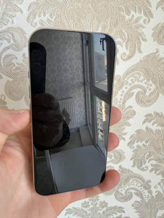 Iphone 16 pro телефон