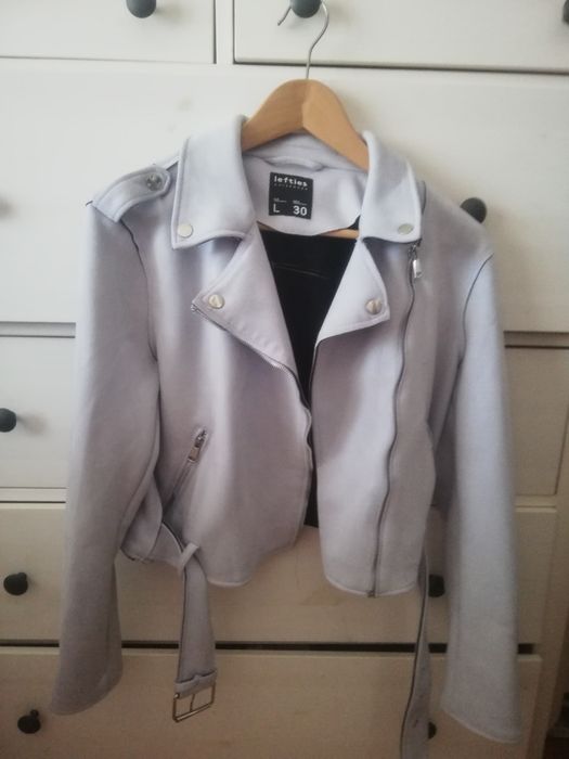 Biker jacket