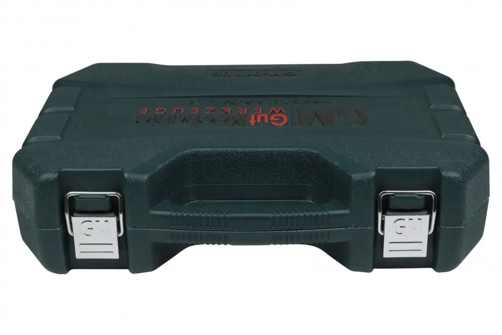 Набір інструментів GUT MECHANIC 108 одн набор ключей