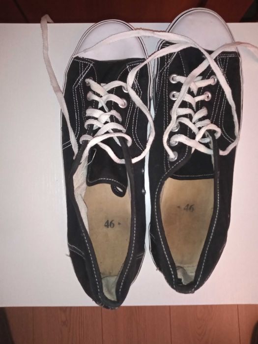 Trampki męskie American Star rozm. 44