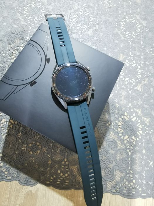 Smartwatch Huawei GT