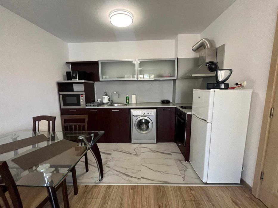 Apartamenty Kalia Słoneczny brzeg sunny beach