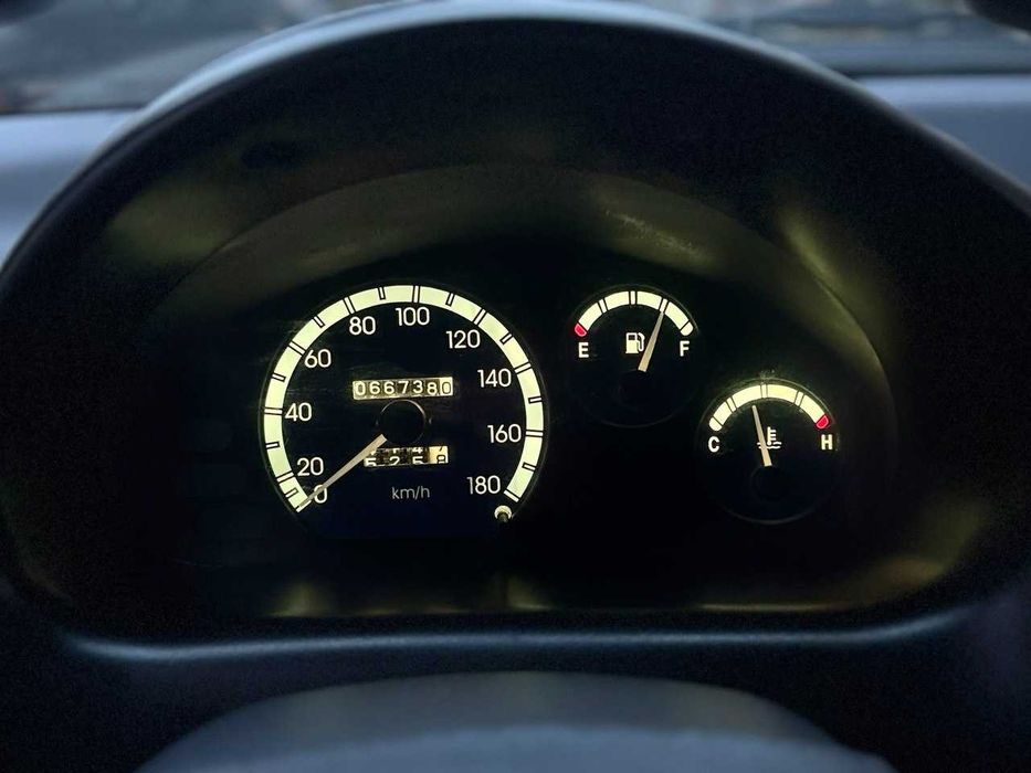 Продам Daewoo Matiz 2013р.