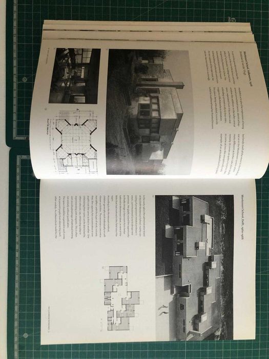 HERTZBERGER, Herman: Space and Learning (Portes Grátis)