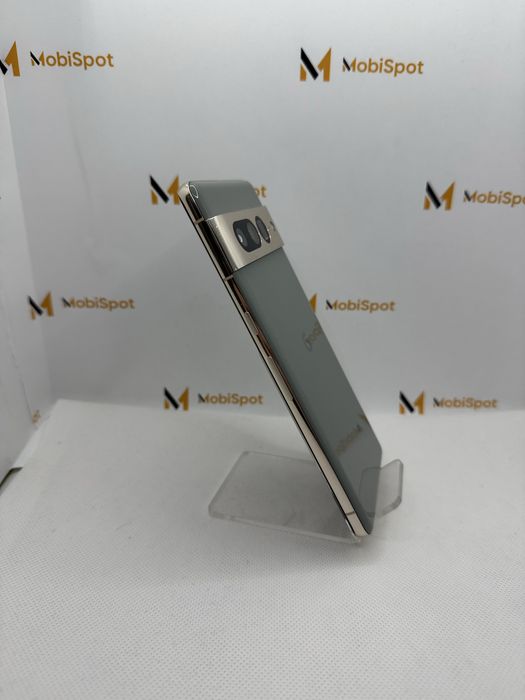 Google Pixel 7 Pro Hazel 12/256gb Neverlock