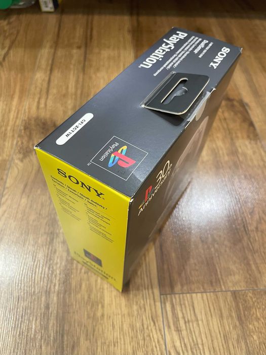 Pad Sony DualSense 30Th Anniversary Szary Edycja limitowana PS5