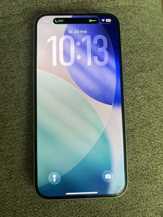 Iphone 15 Plus 256gb