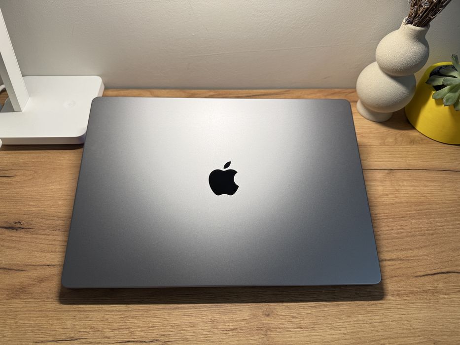 MacBook Pro 16 2021 M1 Max 32GB 1TB 96%: 57 000 грн. - Ноутбуки Рівне ...