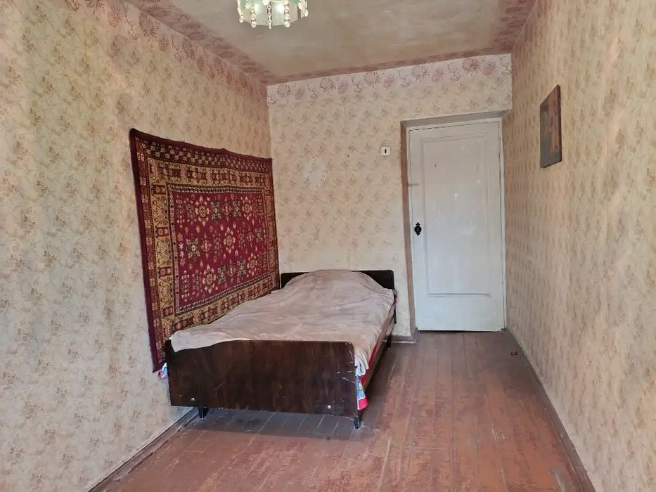 Продам 2к квартиру Приднепровск/Самарский район/ Левый берег