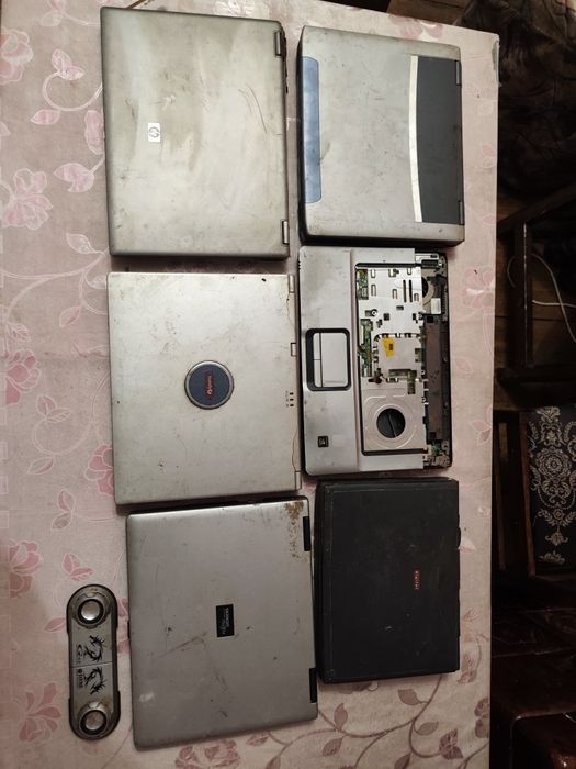 Різна електроніка