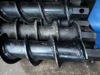 Świdry Spiralne ,Szneki h 150h