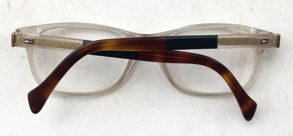 Оправа Tommy Hilfiger TH74 Окуляри