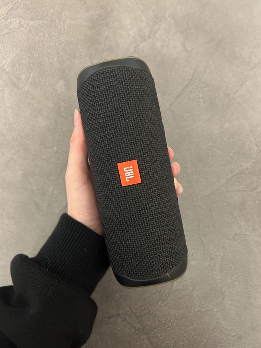 Портативна акустика JBL Flip 5