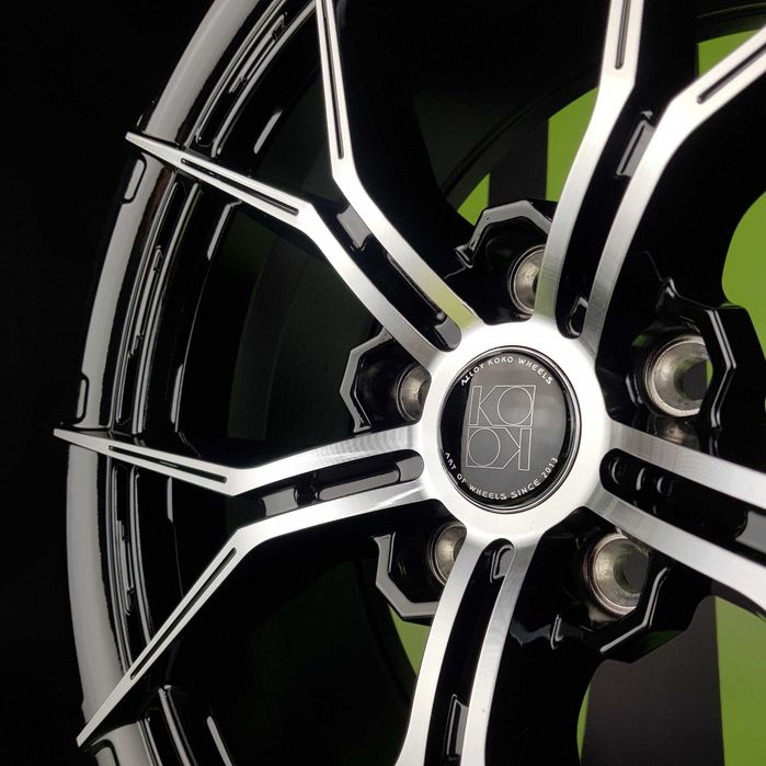 Диски На Авто R18 5x120 БМВ 3 5 F30 F10 E90 E92 X3 X5 VW T5 Т6 BMW Р18