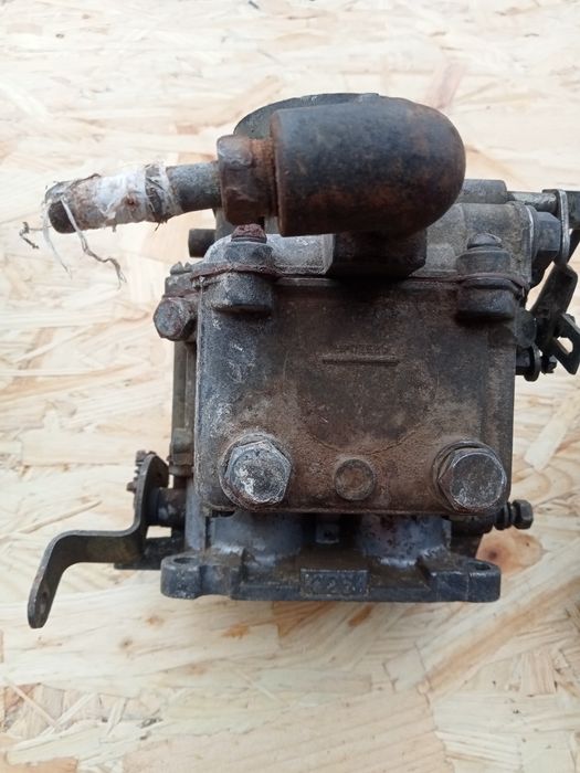 Продам карбюратори до автомобіля ГАЗ 53