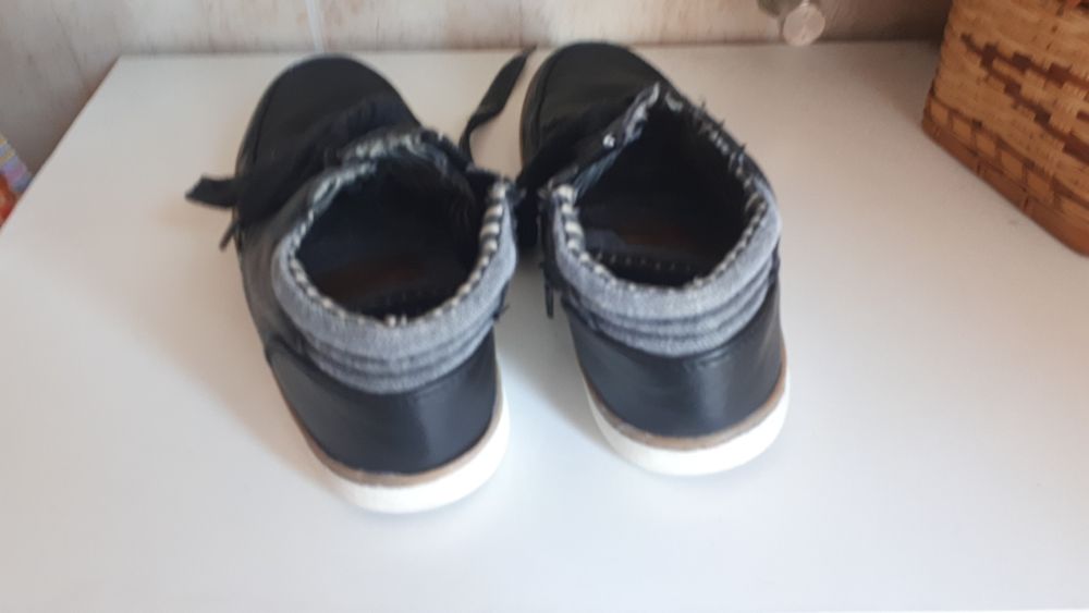 Buty wiosenne, trzewiki rozm.32 + gratis