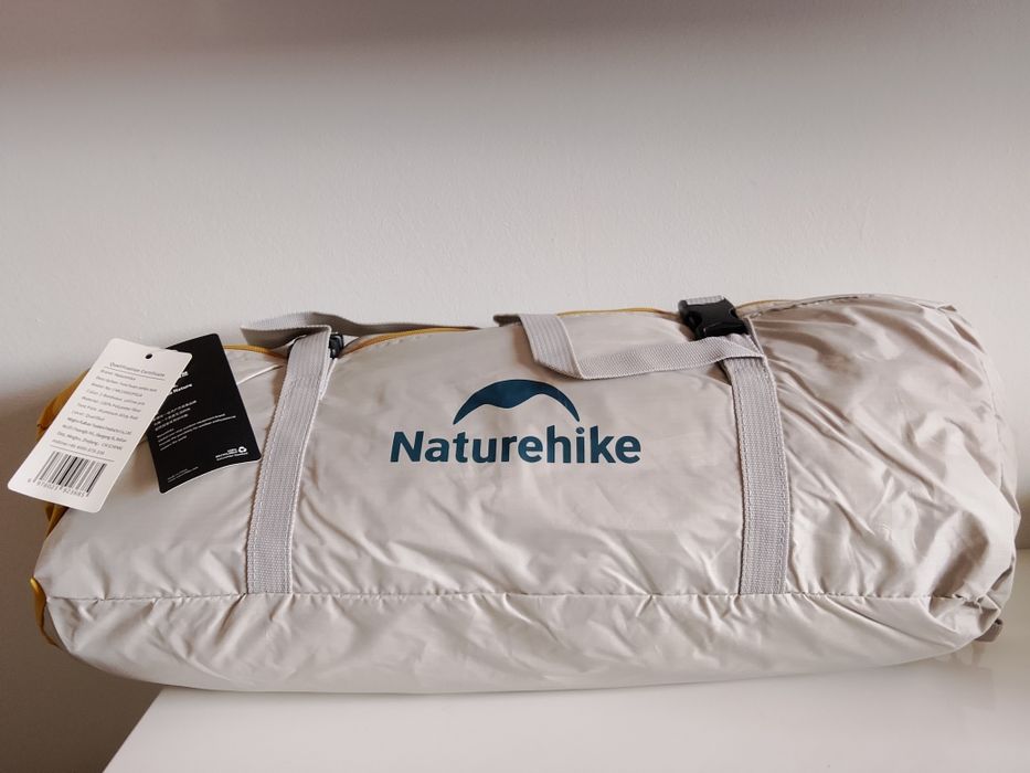 Nowy Namiot Naturehike Yunchuan 2 osobowy