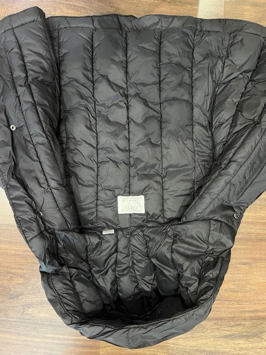 Куртка zara 104 3-4