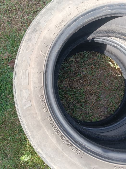 Шини nexen nblue hd plus 185 65 r14 86h