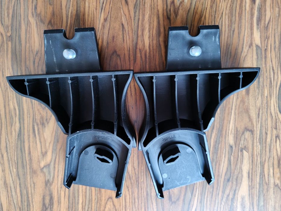 Adaptery Maxi Cosi do wózka Bebetto Holand