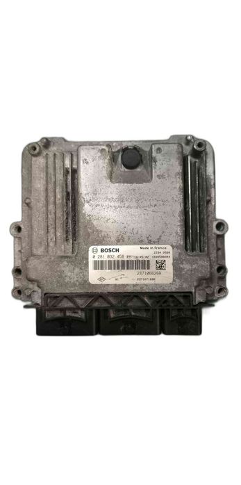 Centralina Motor / ECU RENAULT TRAFIC III Caixa 1.6 dCi 145 (FGMG) (107 kW / 145 cv) [07.2015 - ...] 237106626R (OEM) | 237107168R (OEM) | 0281032458