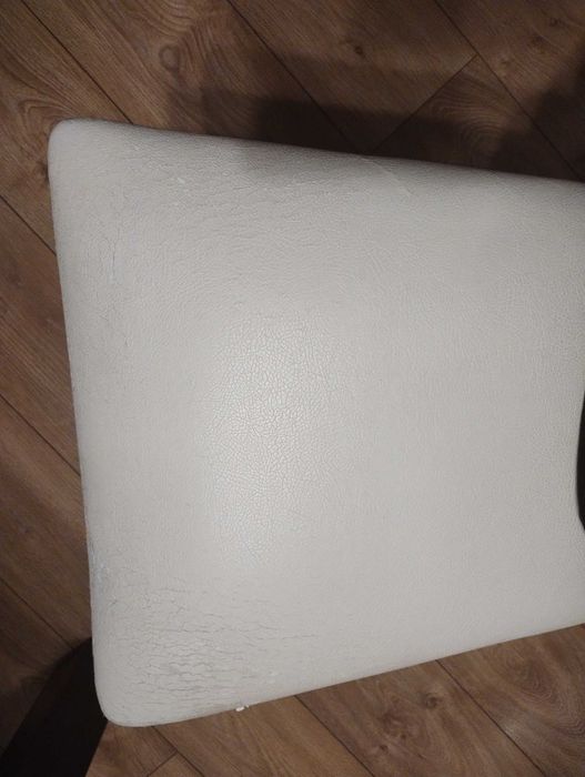 Pilne! Stół wenge i 6 krzeseł