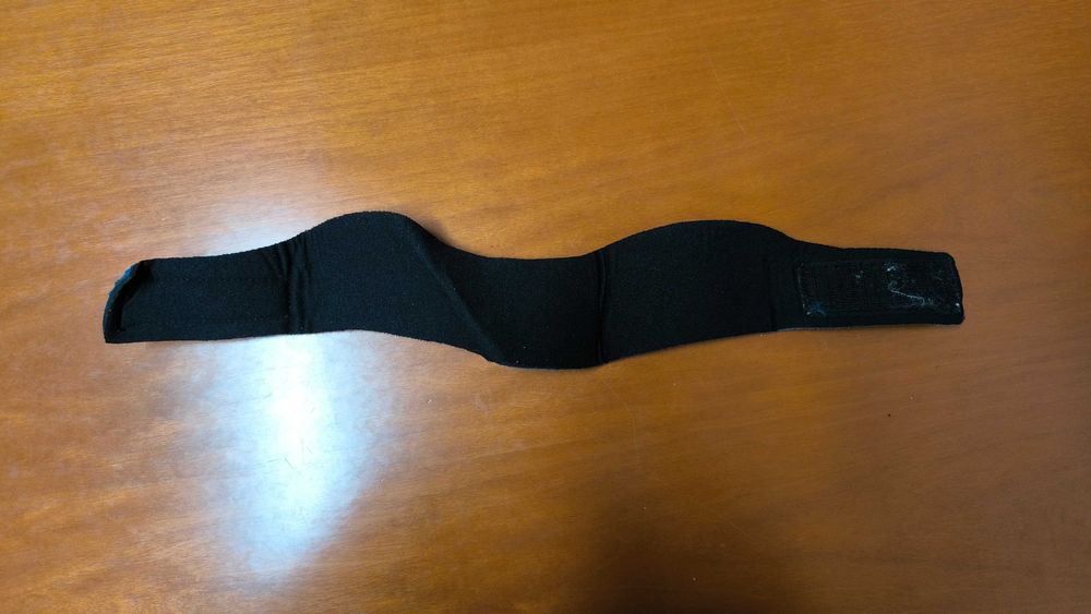 Proteção de pescoço paintball