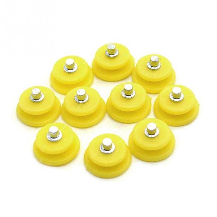 Запасные шипы для ледоступов/ледоходов противоскользящих накладок