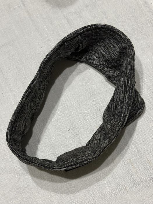 Faixa de Cabelo com Fones de Ouvido Bluetooth