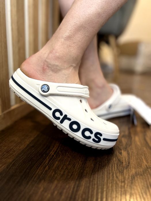 Крокси Bayaband Crocs Original
