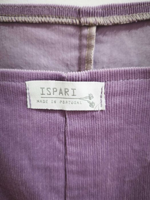 Jardineiras varias Ispari/Mango - lavanda