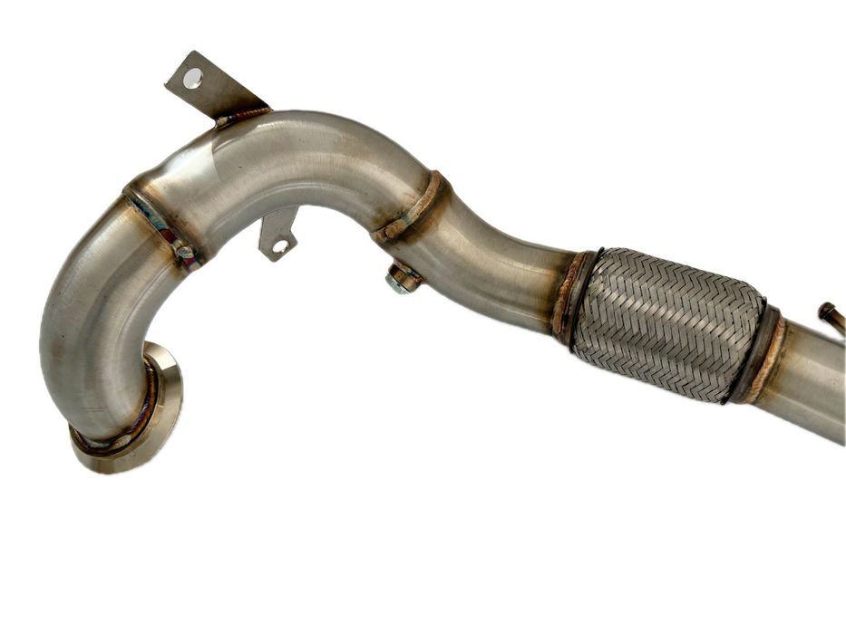 Downpipe Audi A3 8V 1.8 TFSI 2.0 TFSI Sedan 2013+