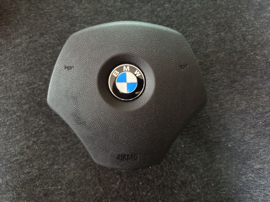 Airbag Volante Triangular BMW  vários modelos