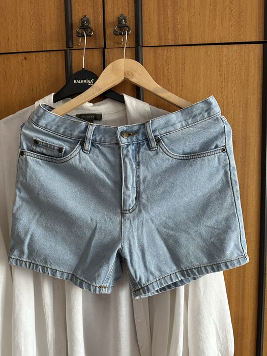 Жіночі шорти бермуди