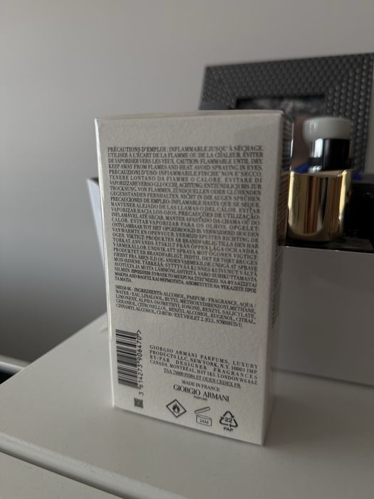 Acqua di Giò Parfum Giorgio Armani 75ml