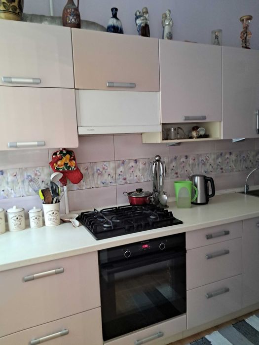 4 к. квартира на Нежинской, 292885