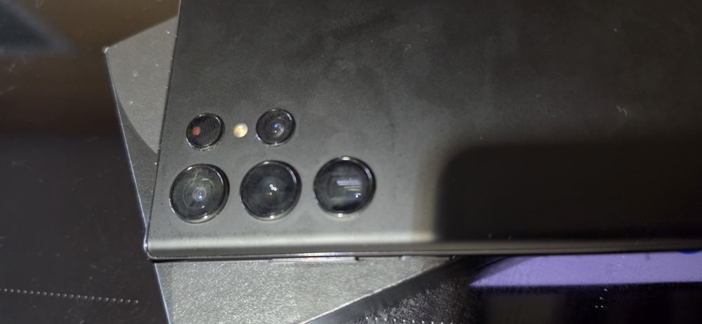 Samsung s22 ultra com s-pen