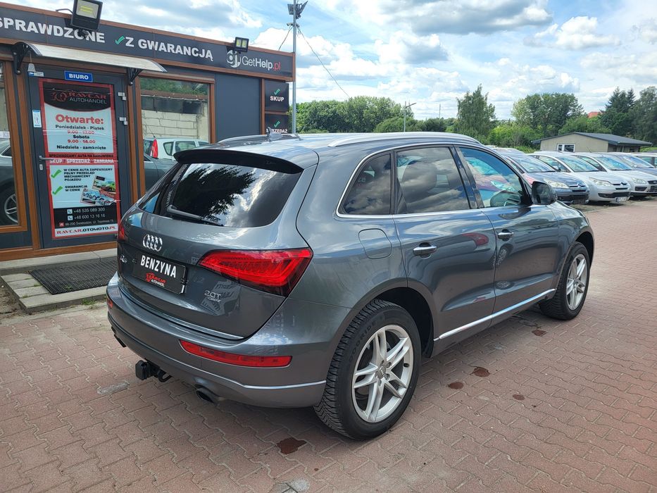 Audi Q5