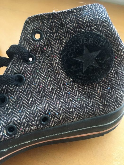 Trampki Converse 38