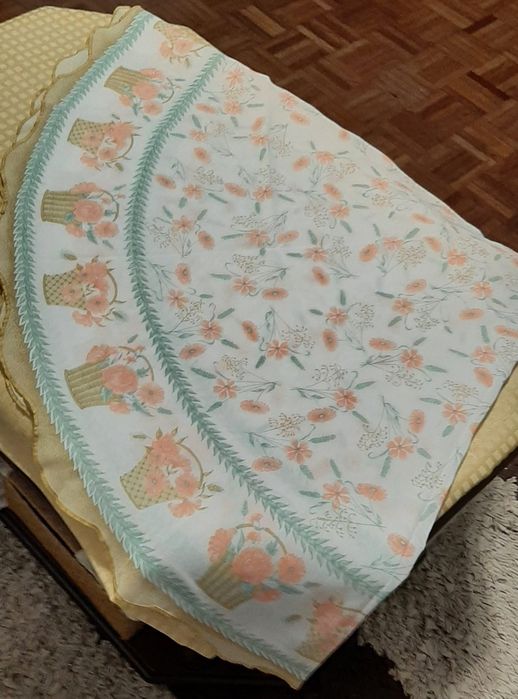 Conjunto toalhas de mesa445633746772971522