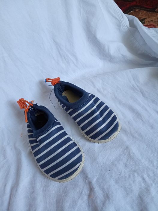 Мокасини 21-22 р.