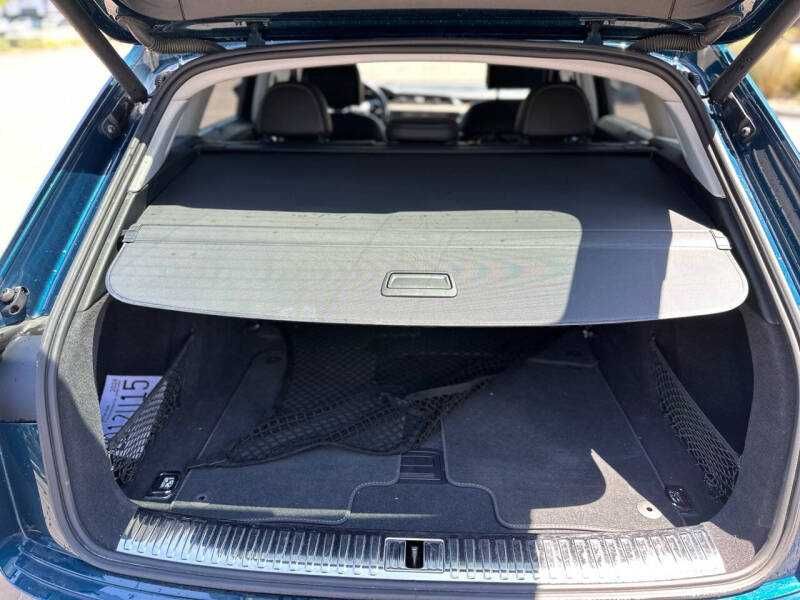 2019 Audi e-tron