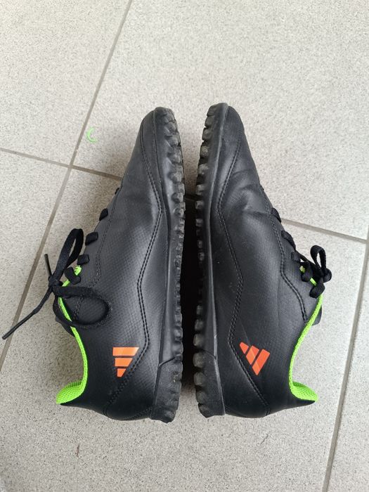 Korki Adidas turfy 36 i 2/3